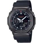 Herren-Funkuhr von CASIO G-SHOCK, in der Farbe Schwarz, aus Resin, Vorschaubild