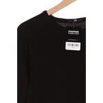 Langarm Shirt von H&M, in der Farbe Schwarz, andere Perspektive, Vorschaubild