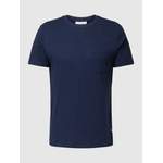T-Shirt von Casual Friday, in der Farbe Blau, aus Baumwolle, Vorschaubild