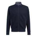 Sweatjacke von Bugatti, aus Polyester, andere Perspektive, Vorschaubild