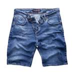 Jeans Shorts von Rock Creek, andere Perspektive, Vorschaubild