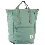 Rucksack von Fjällräven, in der Farbe Grün, aus Recyceltes, andere Perspektive, Vorschaubild