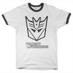 Transformers T-Shirt der Marke Transformers