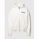 Sweatjacke mit der Marke Multiply Apparel