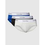 Slip mit der Marke Calvin Klein Underwear