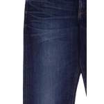 Herren-Jeans von Jean Shop, in der Farbe Blau, aus Baumwolle, andere Perspektive, Vorschaubild