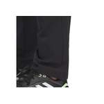 Herren-Sporthosen von adidas Sportswear, in der Farbe Schwarz, andere Perspektive, Vorschaubild