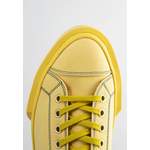 Sneaker von OAMC, in der Farbe Gelb, andere Perspektive, Vorschaubild