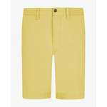 Shorts von Polo Ralph Lauren, in der Farbe Gelb, aus Baumwolle, Vorschaubild