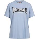 Lonsdale Oversize-Shirt der Marke Lonsdale