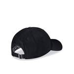 Baseball Cap von Adidas, in der Farbe Schwarz, aus Polyester, andere Perspektive, Vorschaubild