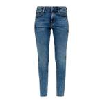 Herren-Jeans von QS, aus Polyester, andere Perspektive, Vorschaubild