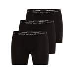 Boxershorts von Tommy Hilfiger, in der Farbe Schwarz, aus Baumwolle, Vorschaubild