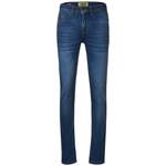 Herren-Jeans von Street One Men, in der Farbe Blau, aus Baumwolle, Vorschaubild