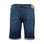 Herren-Jeans von Jack & Jones Plus, in der Farbe Blau, aus Polyester, andere Perspektive, Vorschaubild