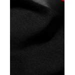 Funktionsshirt von mammut, in der Farbe Schwarz, aus Polyester, andere Perspektive, Vorschaubild