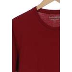 T-Shirt von MeyEdlich, in der Farbe Rot, aus Baumwolle, andere Perspektive, Vorschaubild