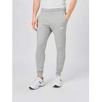 Herren-Sporthosen von Nike Sportswear, in der Farbe Grau, aus Polyester, andere Perspektive, Vorschaubild