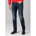 TIMEZONE Regular-fit-Jeans der Marke Timezone