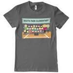 T-Shirt von South Park, andere Perspektive, Vorschaubild