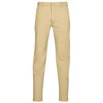 Chinohose von Levis, in der Farbe Beige, aus Baumwolle, Vorschaubild