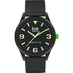 Herren-Solaruhr von Ice-Watch, in der Farbe Schwarz, Vorschaubild