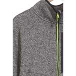 Sweatshirt von mckinley, in der Farbe Grau, andere Perspektive, Vorschaubild