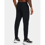 Herrenhose von Under Armour, in der Farbe Schwarz, andere Perspektive, Vorschaubild