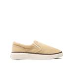 Sneakers von Gant, in der Farbe Beige, aus Stoff, andere Perspektive, Vorschaubild