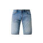 Slim Fit Jeans von s.Oliver, aus Baumwolle, andere Perspektive, Vorschaubild