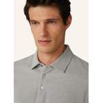 Langarm Shirt von windsor., in der Farbe Grau, aus Baumwolle, andere Perspektive, Vorschaubild