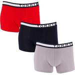 Boxershorts von Tommy Hilfiger Underwear, andere Perspektive, Vorschaubild