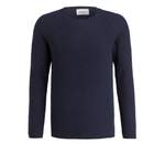 Herren-Pullover von NOWADAYS, in der Farbe Blau, aus Baumwolle, Vorschaubild
