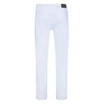 Herren-Jeans von Polo Sylt, in der Farbe Weiss, aus Baumwolle, andere Perspektive, Vorschaubild