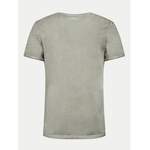 T-Shirt von JOOP! JEANS, in der Farbe Grau, aus Baumwolle, andere Perspektive, Vorschaubild