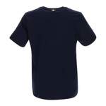 T-Shirt von Thom Browne, in der Farbe Blau, andere Perspektive, Vorschaubild