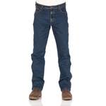 Straight Leg Jeans von Wrangler, in der Farbe Schwarz, aus Polyester, Vorschaubild