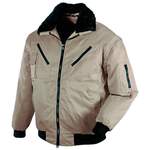 securesse Pilotenjacke der Marke securesse