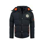 Winterjacke von geographical norway, andere Perspektive, Vorschaubild