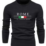 Rome Print