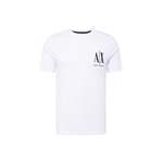 T-Shirt der Marke Armani Exchange