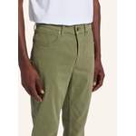 Slim Fit Jeans von 7 For All Mankind, in der Farbe Grün, aus Polyester, andere Perspektive, Vorschaubild