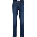 Slim Fit Jeans von BRAX, aus Baumwolle, Vorschaubild
