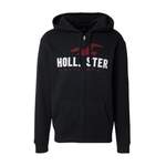 Sweatjacke der Marke Hollister