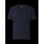 Schiesser Serafino-Shirt der Marke Schiesser