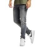 Slim Fit Jeans von Petrol, aus Polyester, Vorschaubild
