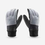 Herren-Handschuh von WEDZE, in der Farbe Grau, aus Polyurethan, andere Perspektive, Vorschaubild