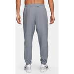 Jogginghose von Nike, in der Farbe Grau, aus Polyester, andere Perspektive, Vorschaubild