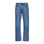 Straight Leg Jeans von Versace, in der Farbe Blau, Vorschaubild