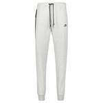 Jogginghose von Nike Sportswear, in der Farbe Grau, aus Polyester, Vorschaubild